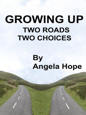 cover image of Growing Up